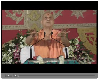 Hanuman Katha - Day 01